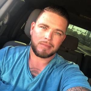 Meet your Posher, Roy